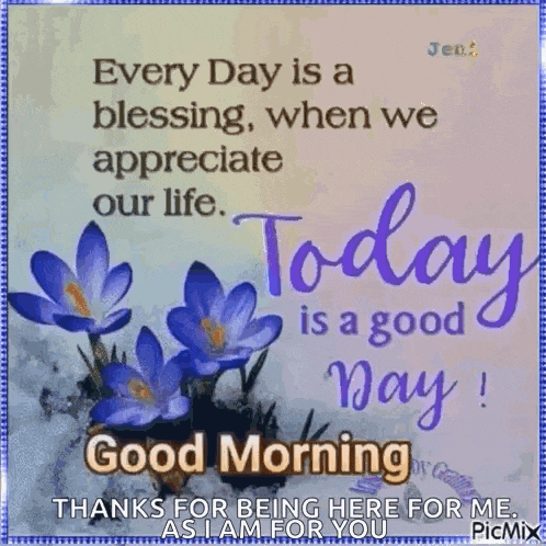 Tuesday Blessings GIF