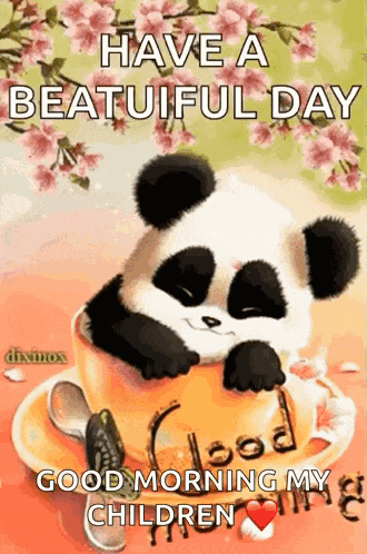 Tuesday Blessings GIF