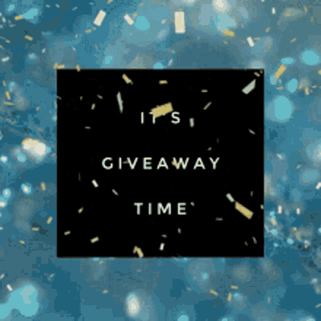 Tuesday Give GIF