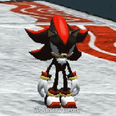Tuesday Shadow GIF