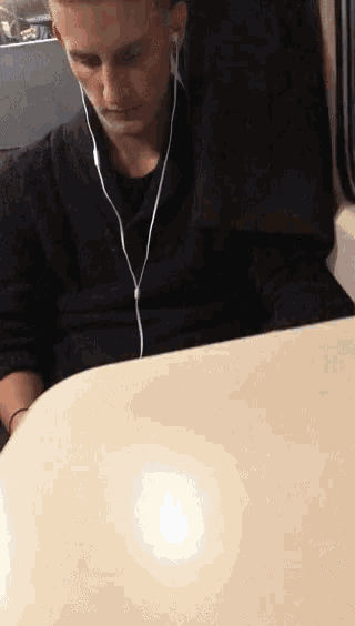 Tuesday Slap GIF