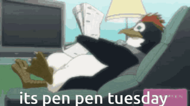 Tuesday GIF