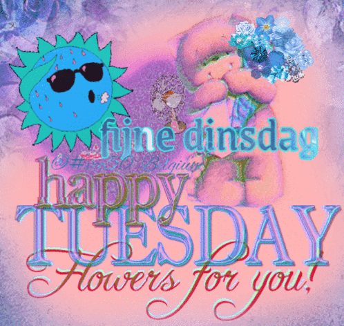 Tuesday Vec50di GIF
