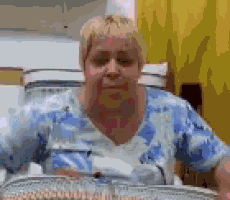 Tulla On Fire Tulla Luana Fogo GIF
