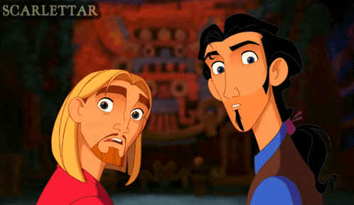 Tullio Miguel GIF. This 498 x 289 animated GIF is part of our el dorado both is good collection. Created by scarlettar. View the original animation, share…