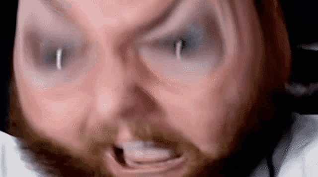 Tumble Triggered GIF