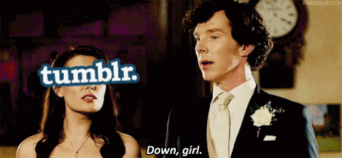 Tumbler Tumblr GIF