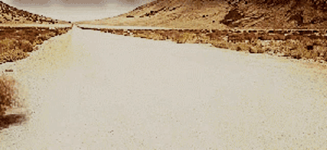 Tumbleweed Boring GIF