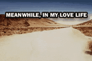 Tumbleweed Lovelife GIF