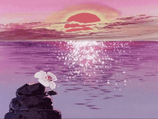Tumblr Anime GIF
