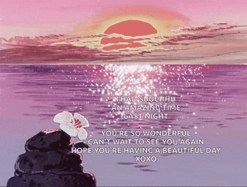 Tumblr Anime GIF