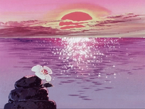 Tumblr Anime GIF