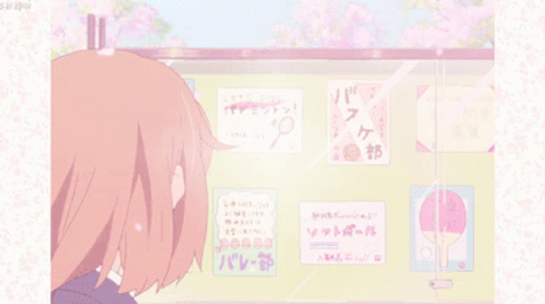 Tumblr Anime GIF