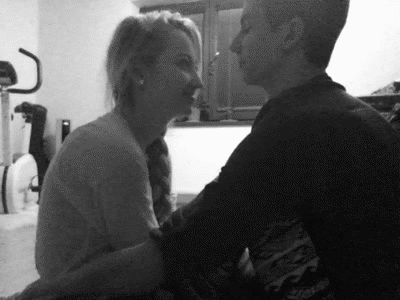 Tumblr Couples GIF