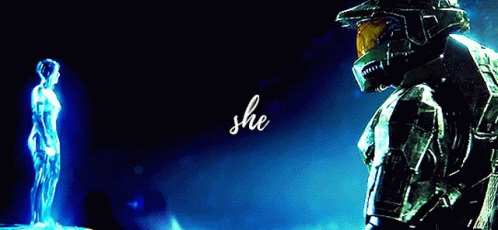 Tumblr Halo GIF. This 498 x 230 animated GIF is part of our sad tumblr collection. Related themes include halo, tumblr. Created by LadyDonnaNoble. View the…