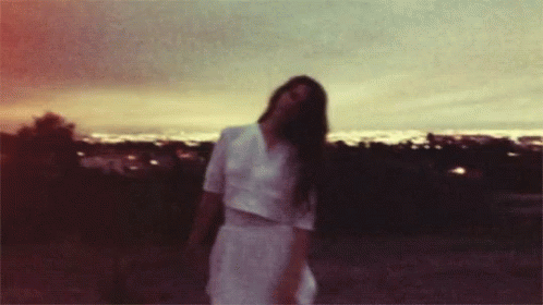 Tumblr Lana Del Rey GIF
