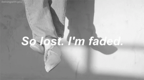 Tumblr Sad GIF. This 498 x 278 animated GIF is part of our gracias por su atencion tumblr collection. Related themes include sad, tumblr. View the original…