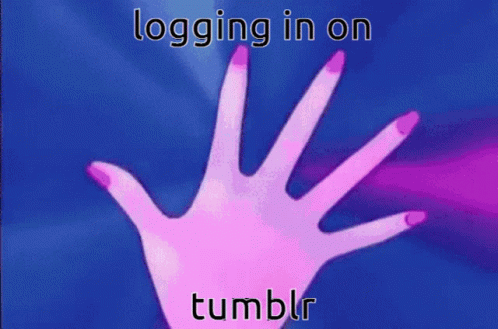 Tumblr Sailor Moon GIF
