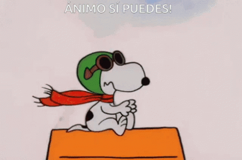 Tupuedes Arriba GIF