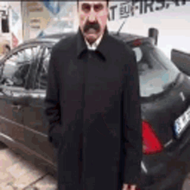 Turk Turkish Man GIF