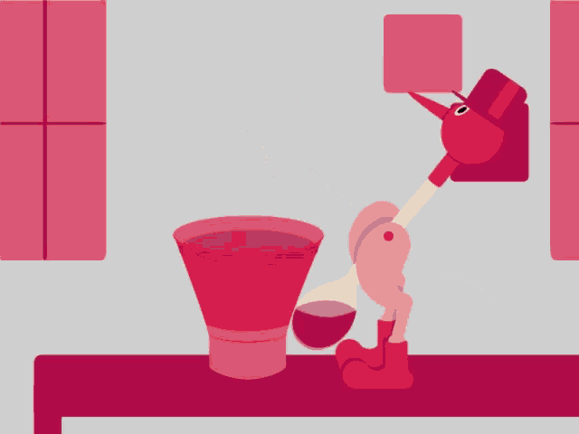 Turkey Baste GIF