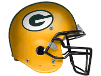 Turkey Bowl Super Bowl Sticker