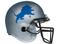 Turkey Bowl Super Bowl Sticker