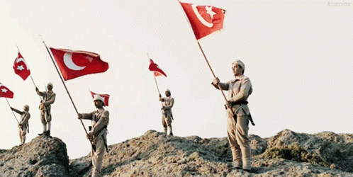 Turkey Turkiye GIF