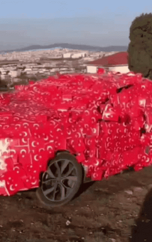 Turkey Turkiye GIF