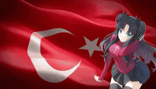 Turkey Turkiye GIF