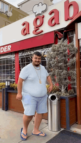 Turkish Guy Belly Dancing GIF