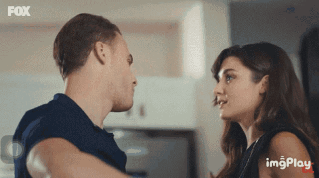 Turkish Kerembursin GIF