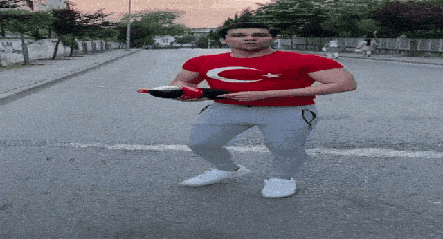 Turkish Man Turkey Man GIF
