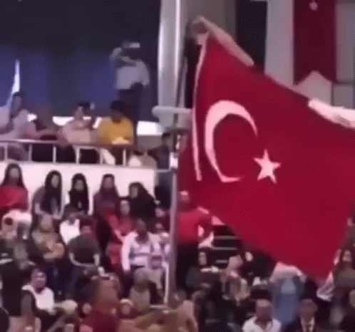 Turkish Nationalism GIF