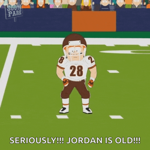 Turn Around Artonius Jackson GIF