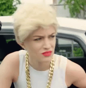 Turn It Off GIF