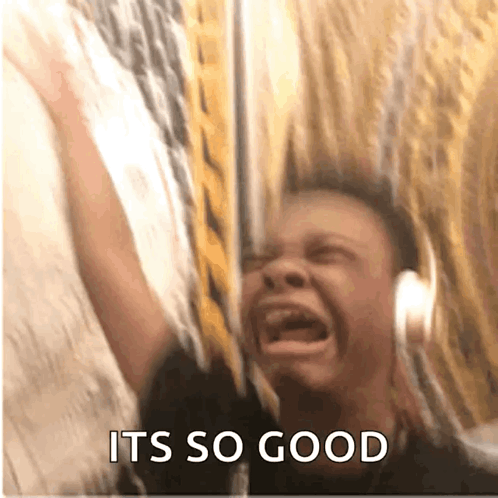 Turn Up The Volume Turn GIF