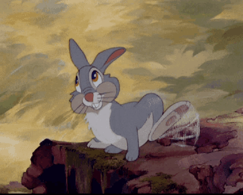 Turned On GIF. This 498 x 399 animated GIF is part of our tambor bambi collection. Created by tenor1020. View the original animation, share it, or browse…