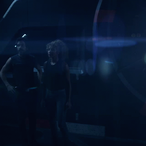 Turning The Ship On Raffi Musiker GIF. This 498 x 498 animated GIF is part of our santiago cabrera collection. Created by startrekonpplus. View the original…