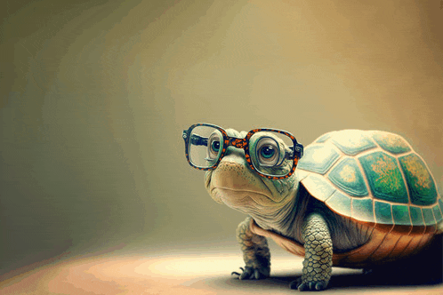 Turtle Boi Meme
