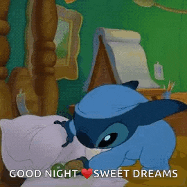 Turtle Sleep GIF
