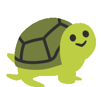 Turtlecoin Seal Sticker