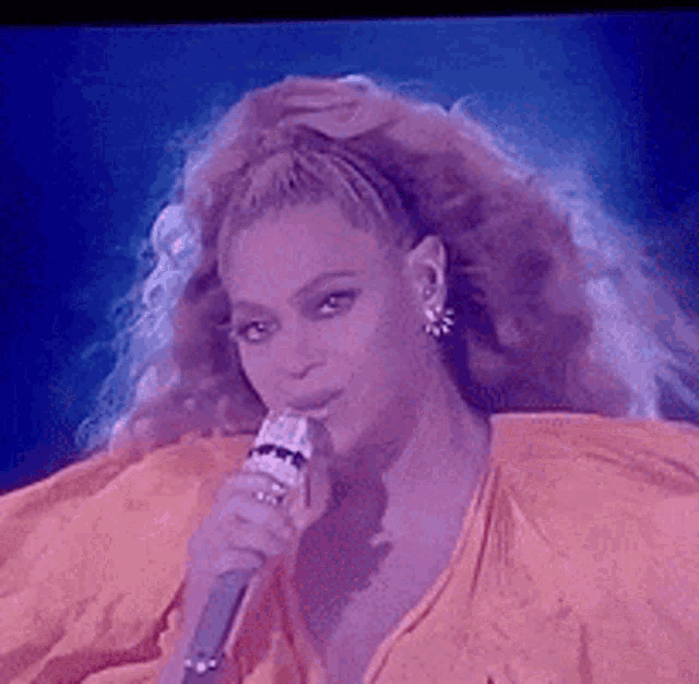 Tusareve Beyonce GIF