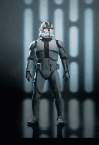 Tusken Raider 87th Tusken Raider GIF