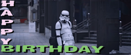 Tusken Raiders Starwars GIF