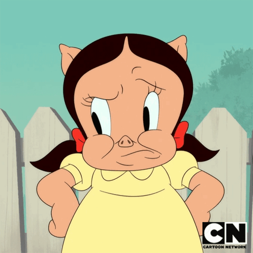 Tuve Una Idea Petunia GIF