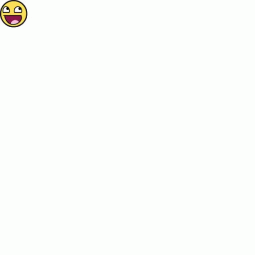 Tuvigif Smiley GIF. This 498 x 498 animated GIF is part of our lol face collection. Created by edgardlops. View the original animation, share it, or browse…