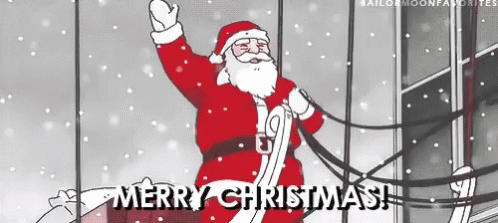 Tuxedo Mask GIF. This 498 x 223 animated GIF is part of our frohe weihnachten und ein gutes neues jahr collection. Related themes include happy new year…