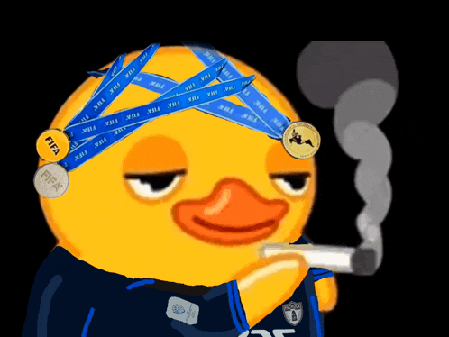 Tuzos Intercontinental GIF