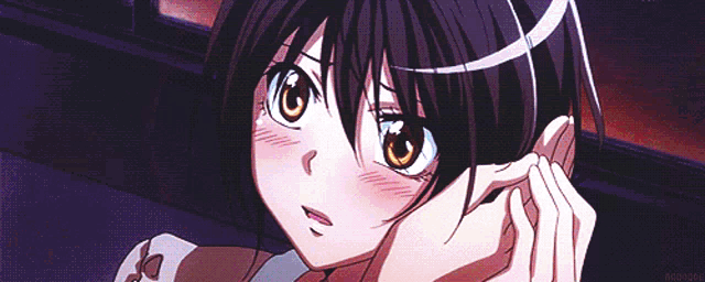 Tv Show Anime GIF